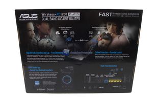 ASUS RT AC57U 2