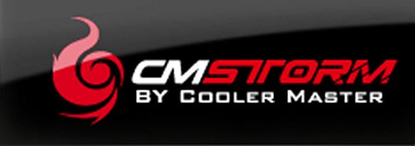 CMSTORM LOGO