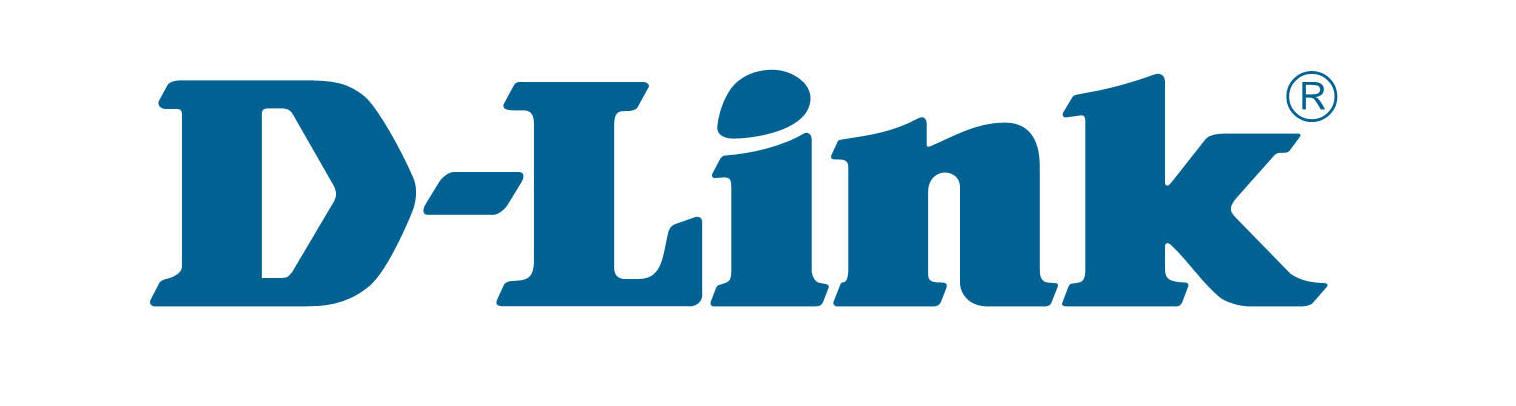 D-Link Logo