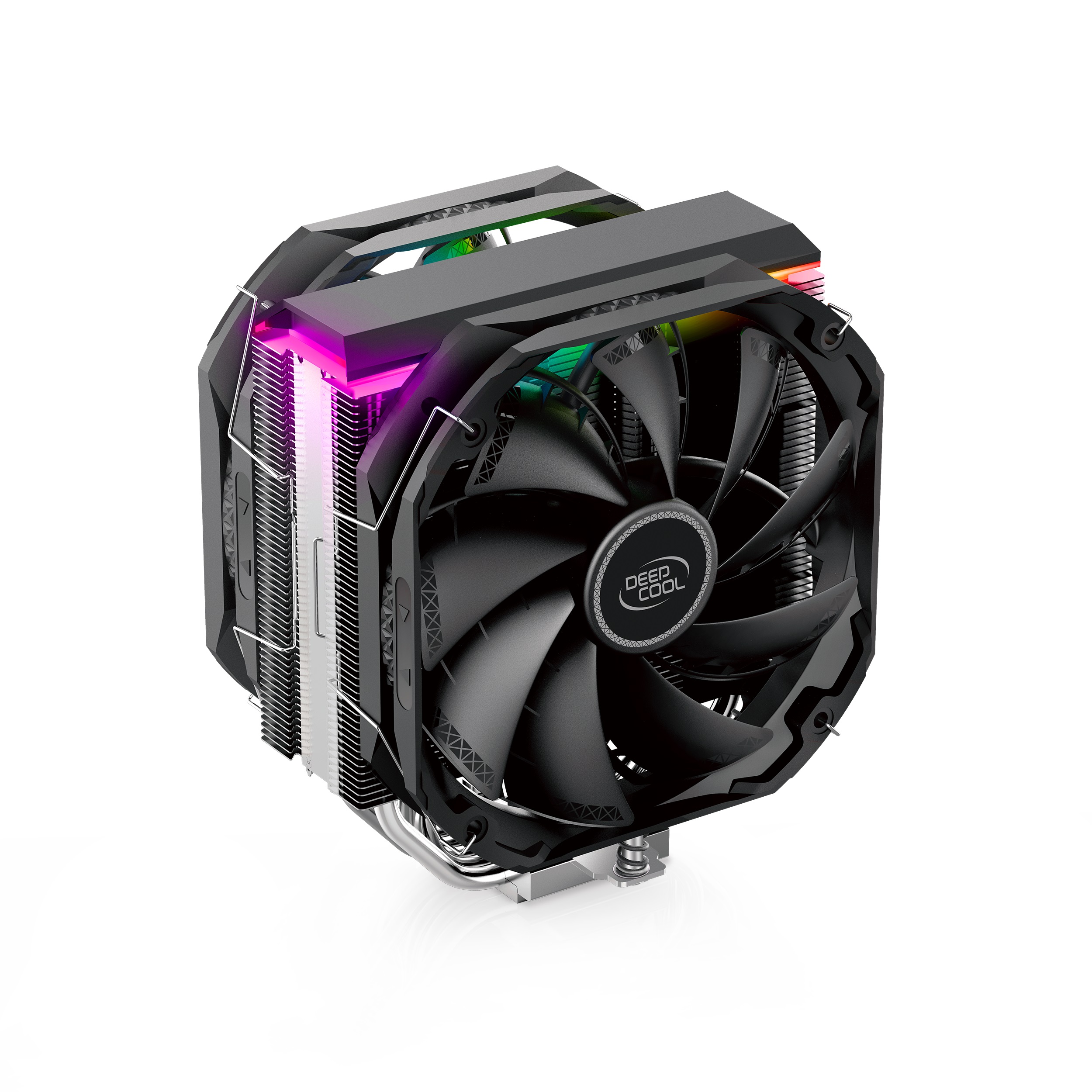 DeepCool AS500 Plus 3d458