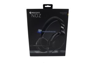 Roccat Noz 1