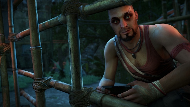 Ubisoft far cry 3